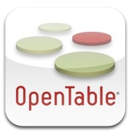 Open Table