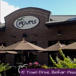 Plums Bluffton