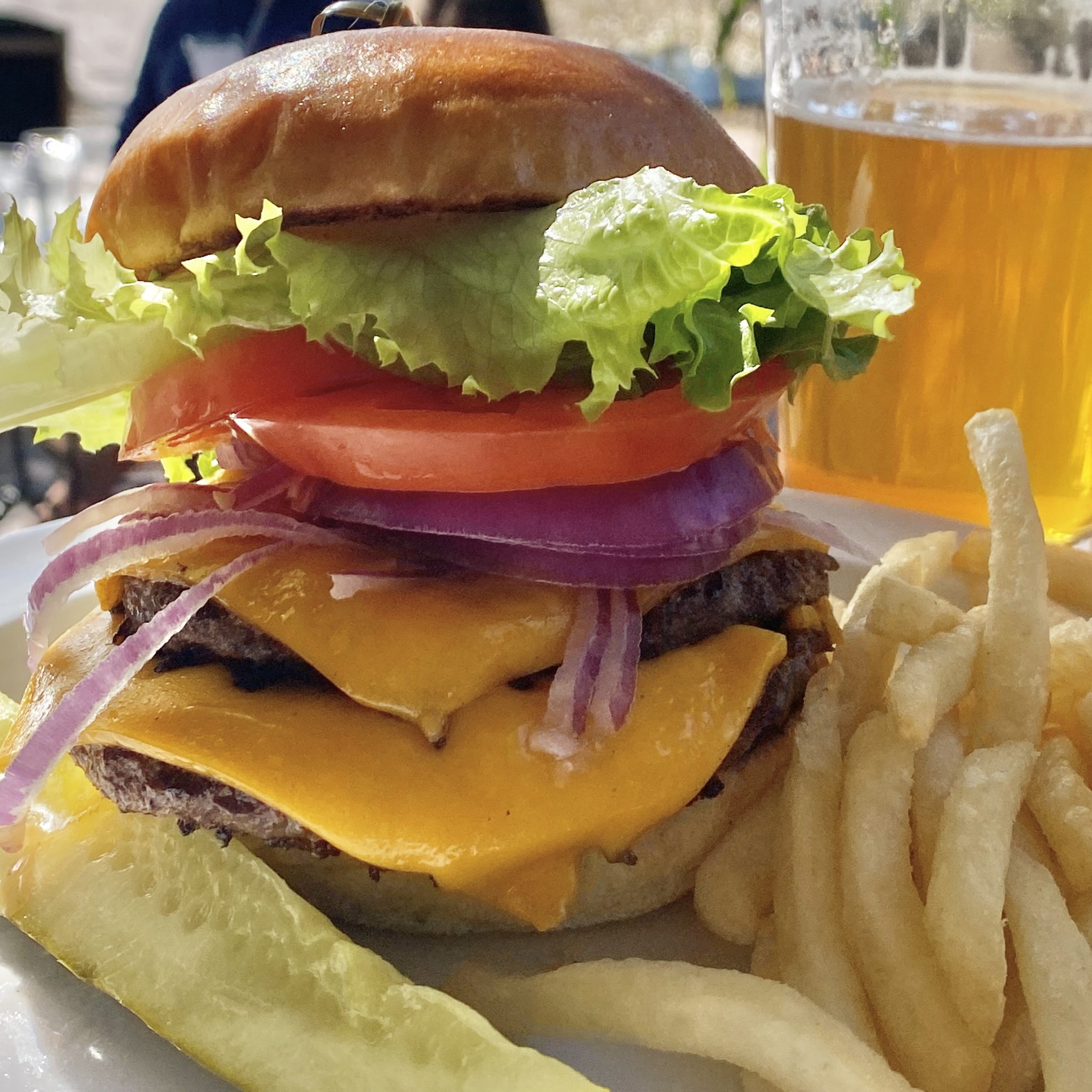 Plums Restaurant Menus